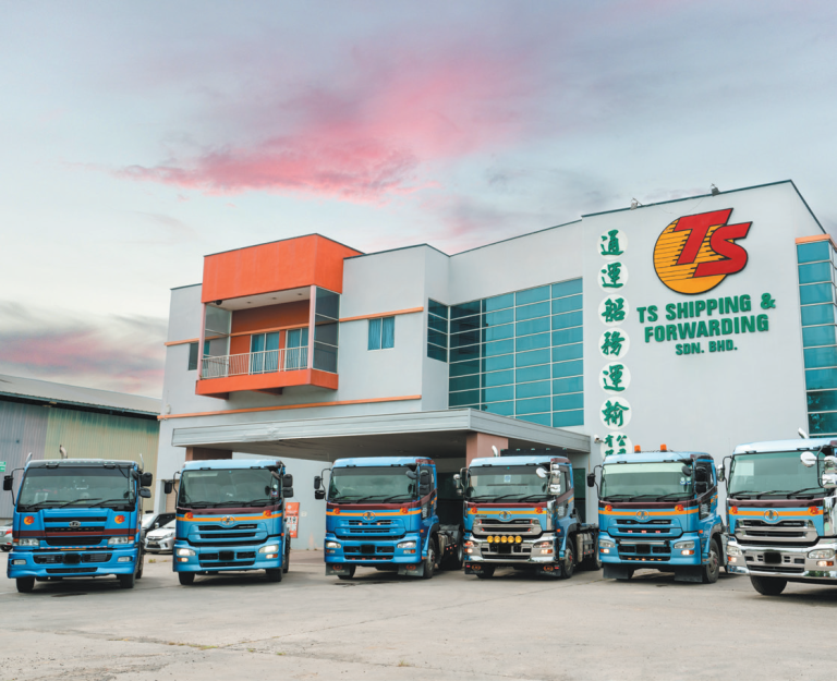 TS Top Logistics Sdn Bhd Awarded AEO Certification – A Milestone for Our Group